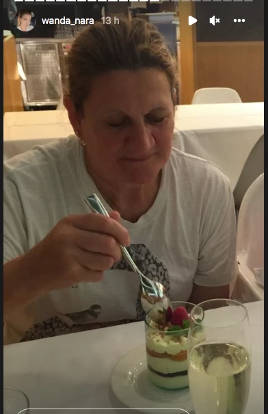 CARMEN EMPLEADA WANDA