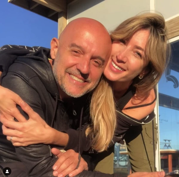 PELADO LOPEZ Y NELLA GHORGHOR