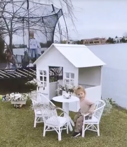 Ana García Moritán cumpleaños