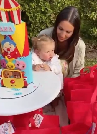 Ana García Moritán cumpleaños