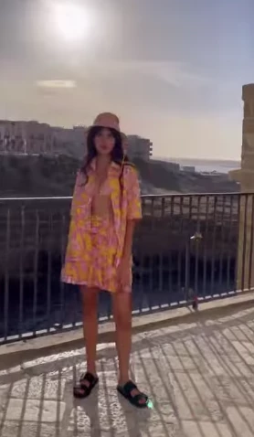 como se llevan los conjuntos al estilo frances