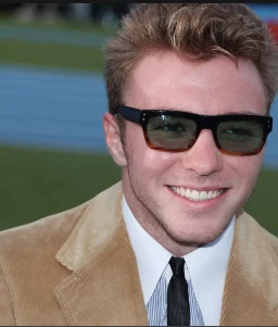 Rocco Ritchie el hijo de Madonna