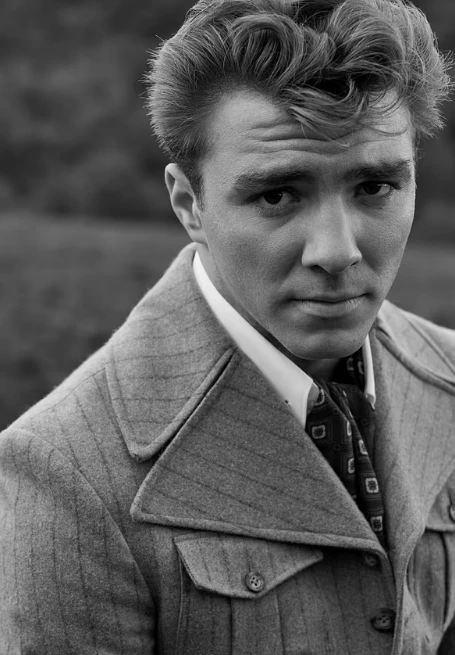 Rocco Ritchie el hijo de Madonna