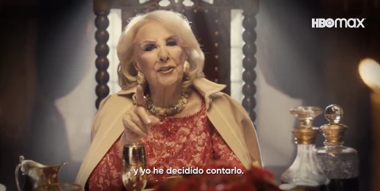mirtha legrand