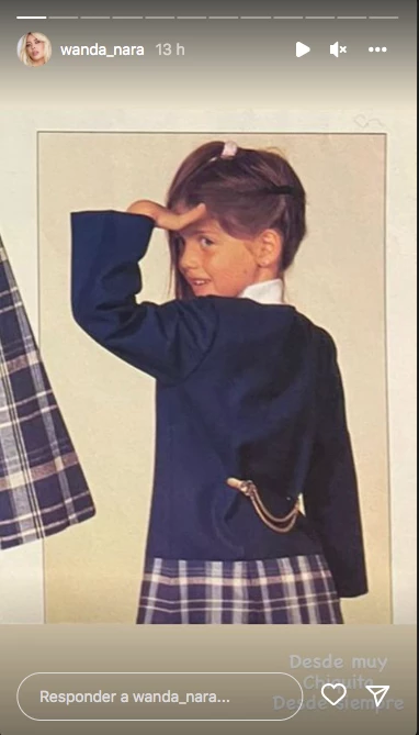 WANDA NARA