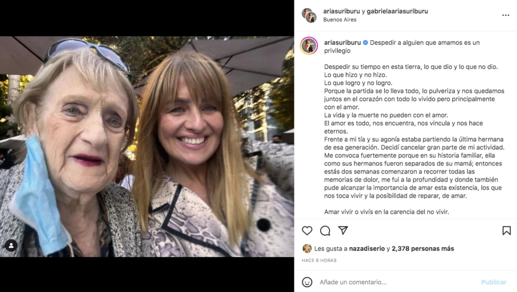 GABRIELA ARIAS URIBURU