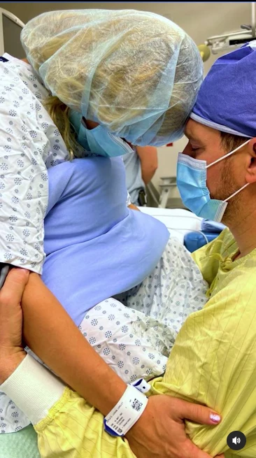 luisana lopilato y bublé