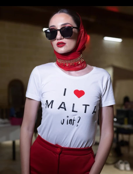 vuelve la remera souvenir