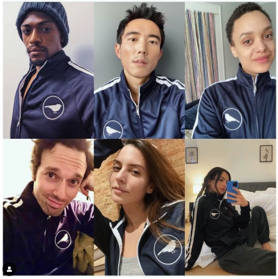 Quién es Génesis Rodríguez, la hija actriz del "Puma" que deslumbró en The Umbrella Academy