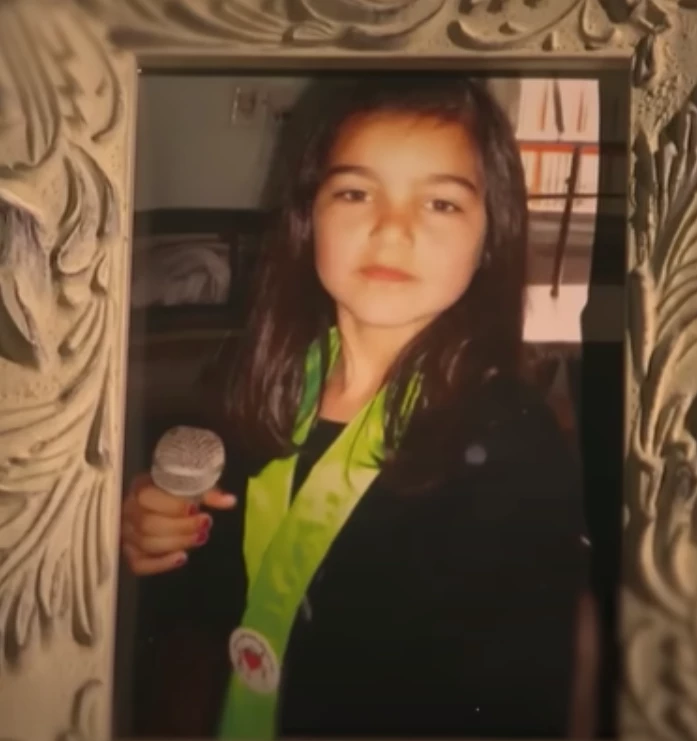 La historia de superación de Ángela Navarro, de La Voz Argentina