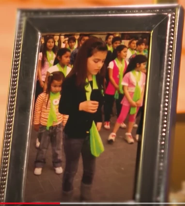 La historia de superación de Ángela Navarro, de La Voz Argentina