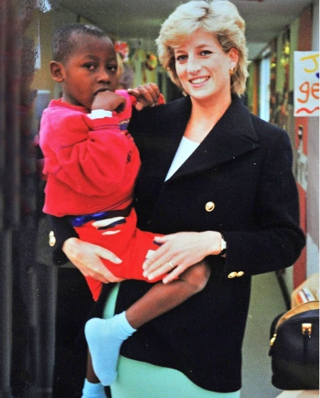 A 25 años de la muerte de Lady Di: qué revelaba su Carta Astral sobre su personalidad