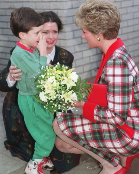 A 25 años de la muerte de Lady Di: qué revelaba su Carta Astral sobre su personalidad