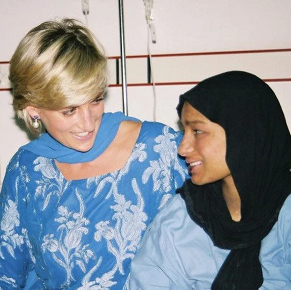 A 25 años de la muerte de Lady Di: qué revelaba su Carta Astral sobre su personalidad