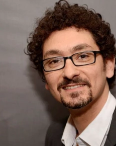 David Foekinos autor de El número dos