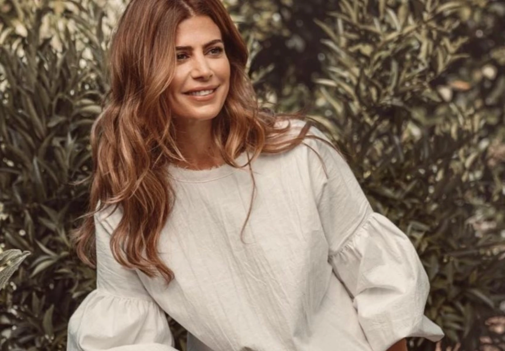 Cuál es el desayuno favorito de Juliana Awada