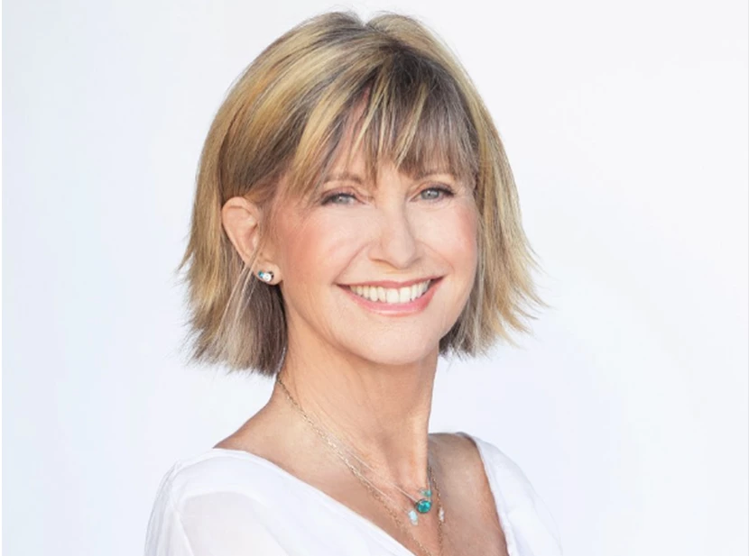 Muere Olivia Newon John