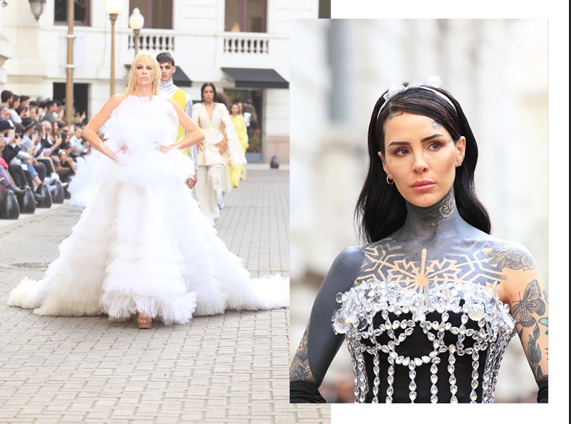 argentina fashion week