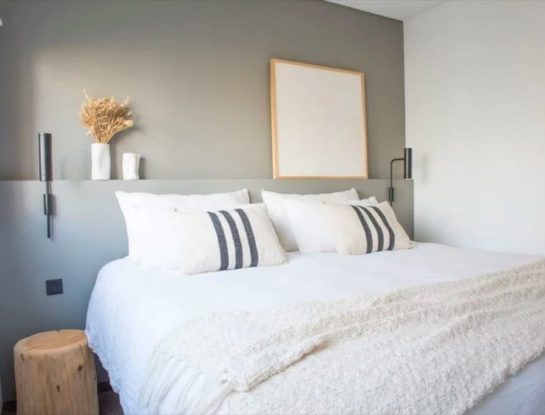 Las mejores ideas para renovar la deco de tu cuarto por pocos pesos