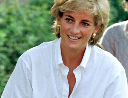 Por qué Lady Di odiaba a la icónica marca francesa Chanel