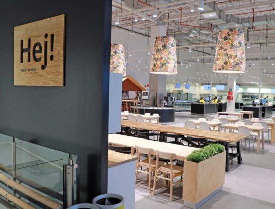 IKEA abrió su tienda en Chile: cómo comprar desde Argentina, qué productos hay y cuánto salen