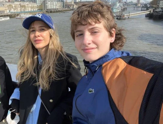 Así sorprendió Guillermina Valdés a su hija Paloma por su cumpleaños número 20