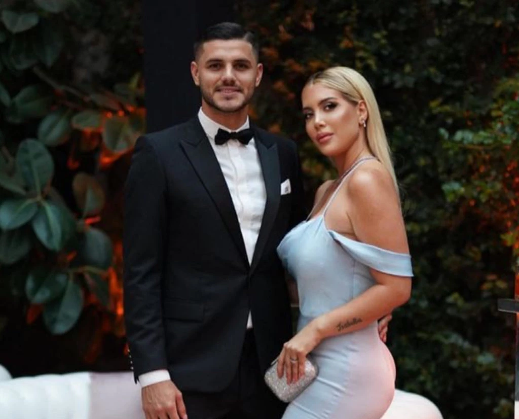 El gesto de Mauro Icardi que demuestra que desea seguir su relación con Wanda Nara