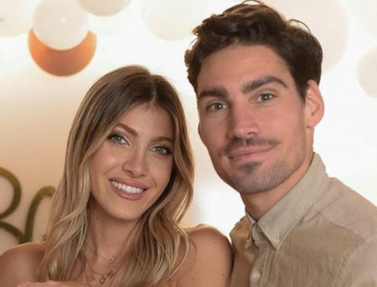 El importante paso que quiere dar Cande Ruggeri junto a su pareja Nicolás Maccari