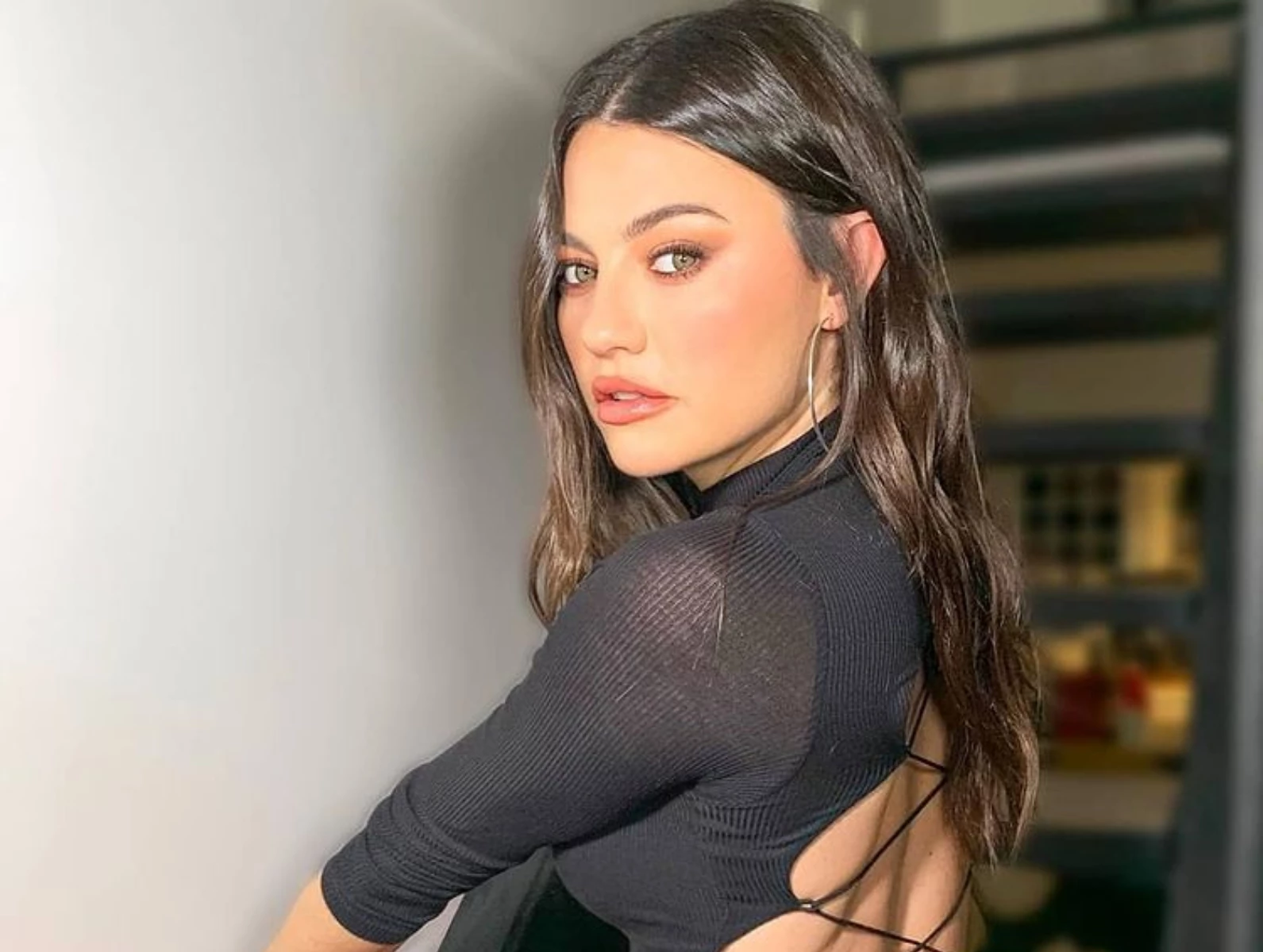 El mal momento de Sofia Jujuy Jiménez durante sus vacaciones en Barcelona