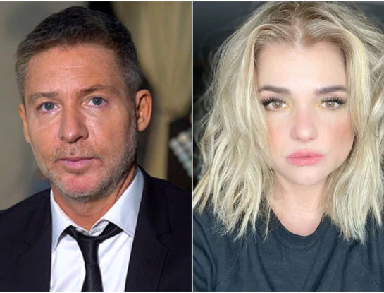 El sincericidio de Adrián Suar sobre su separación de Araceli González