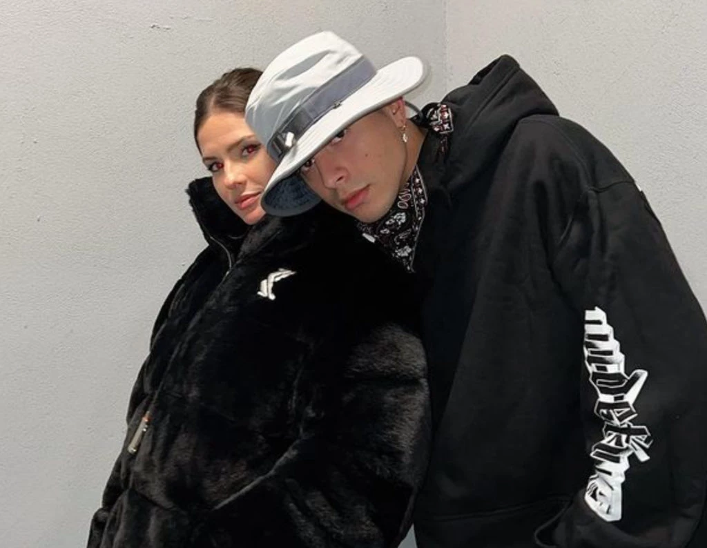 En qué aconseja la China Suárez a Rusherking