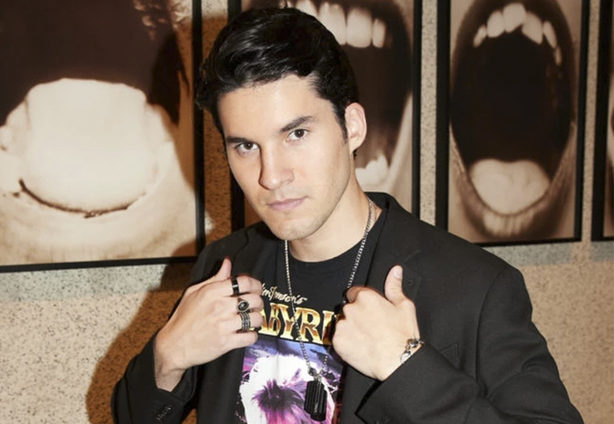 Francisco Tinelli, de duelo: así es la casa de su infancia en la Patagonia de la que se acaba de despedir