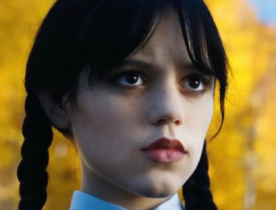 Merlina: ésta fue la escena más complicada para Jenna Ortega