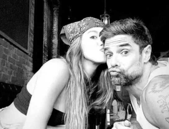 Flor Vigna confirmó que se separó de Luciano Castro: "Ya no estamos más…"
