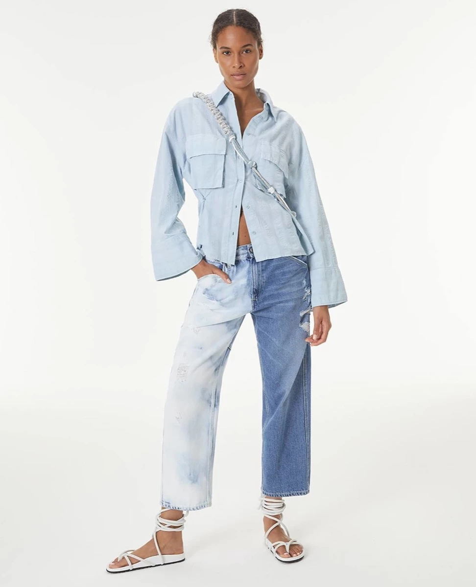 colección primavera verano 2023 de dondup