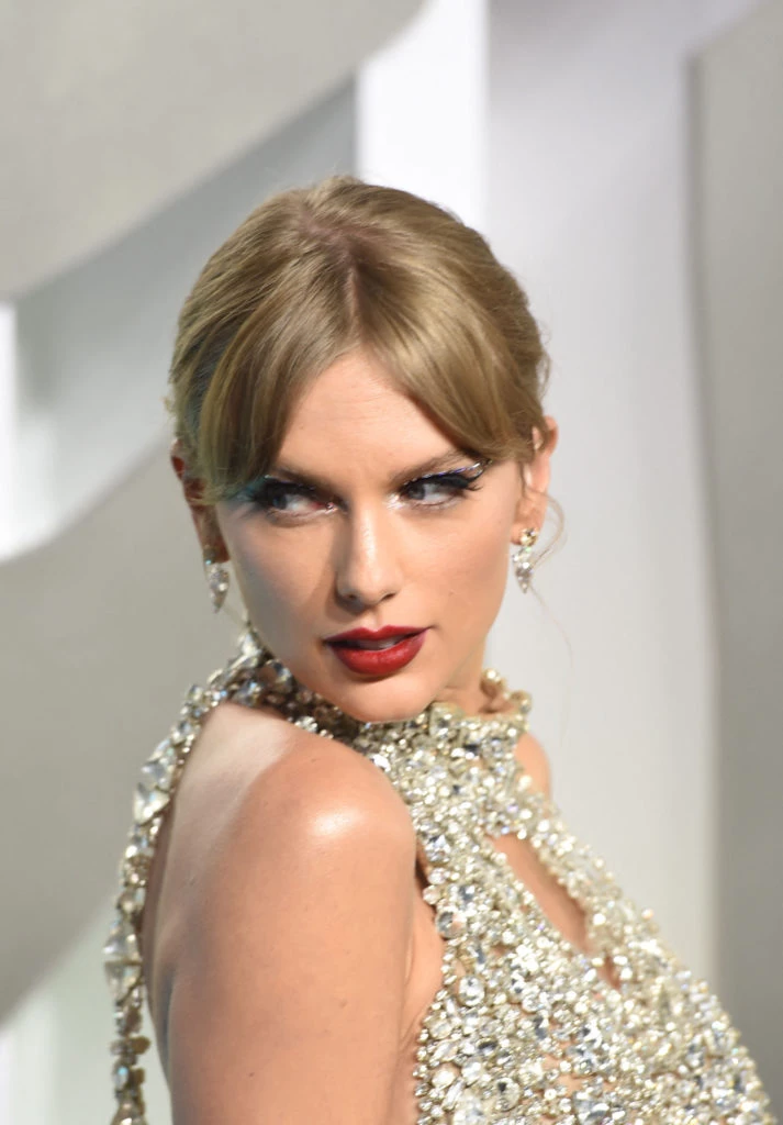 Taylor Swift en MTV VMAs