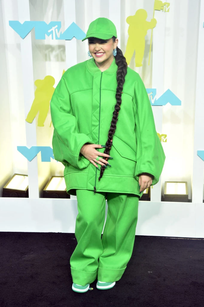 Lauren Spencer-Smith