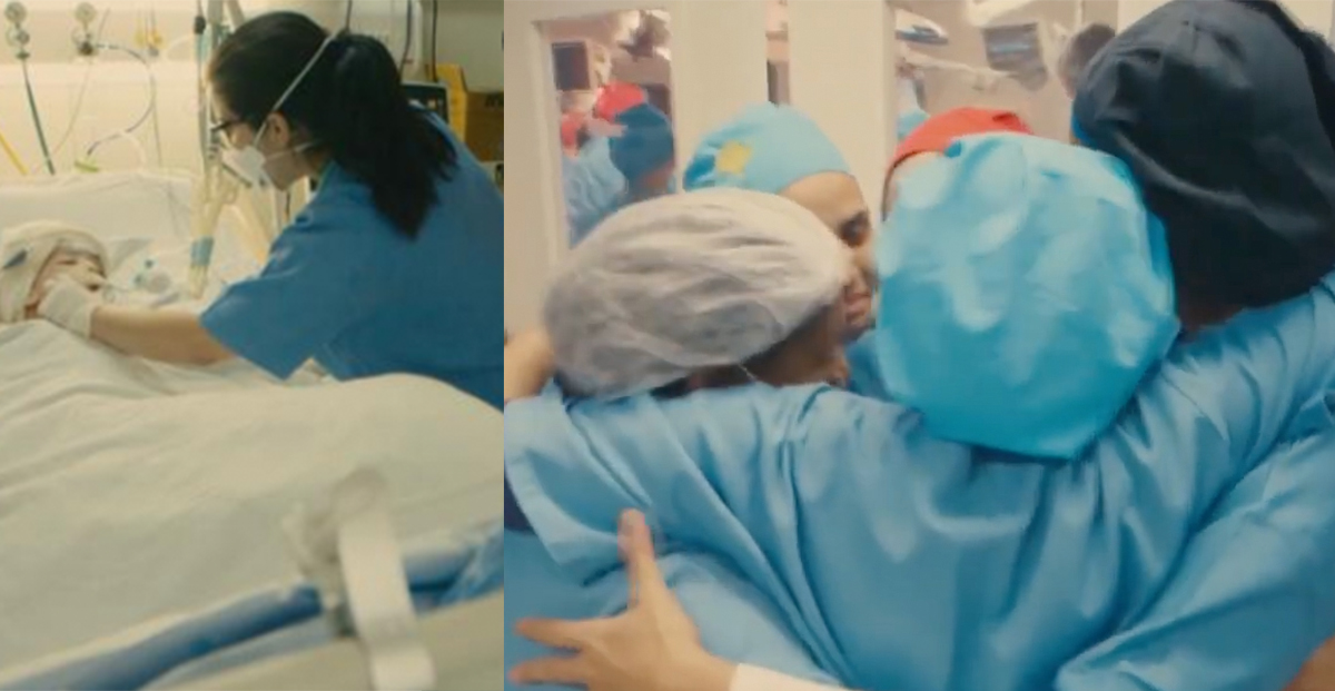 La historia de Bernardo y Arthur Lima, los dos gemelos siameses unidos