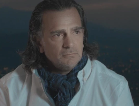 Qué es de la vida de Guillermo Pérez Roldán hoy, el ex tenista que fue víctima de su padre: "No me rindo de seguir tratando de formar una familia"