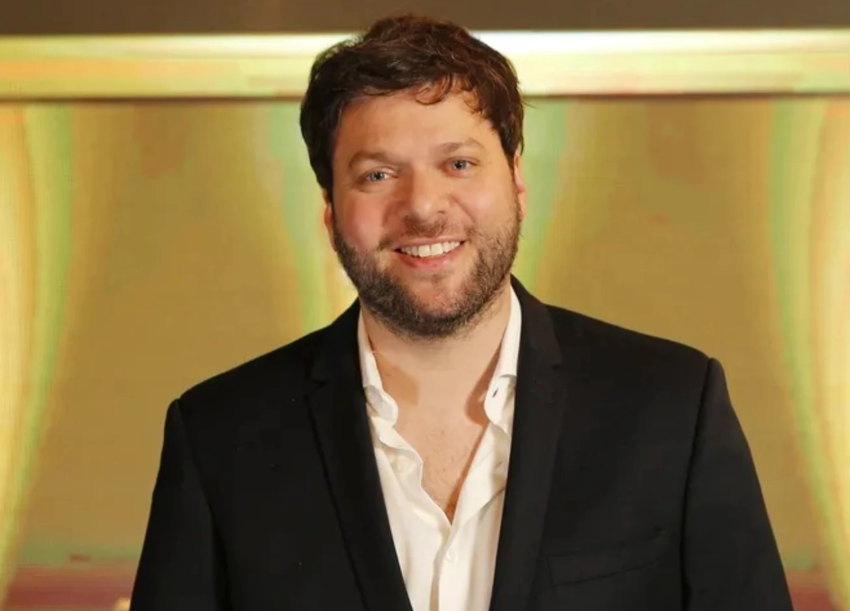 Guido Kaczka contó cuántas veces por semana hace terapia y por qué