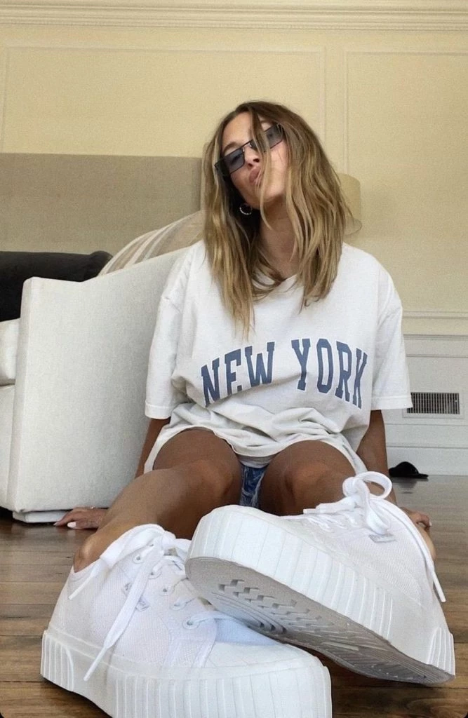 vuelve la remera souvenir