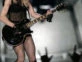 Madonna en su Sticky and Sweet Tour. Foto IG.
