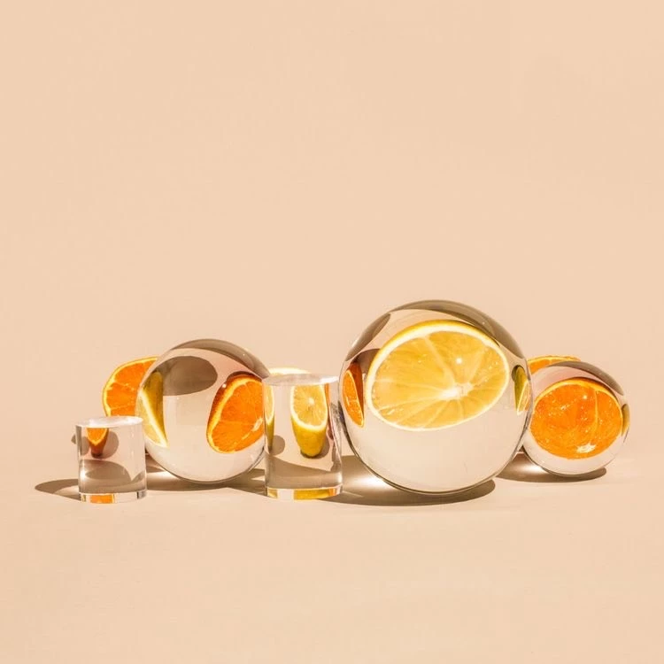 La cosmética natural y el clean beauty no son lo mismo. Foto Pinterest.