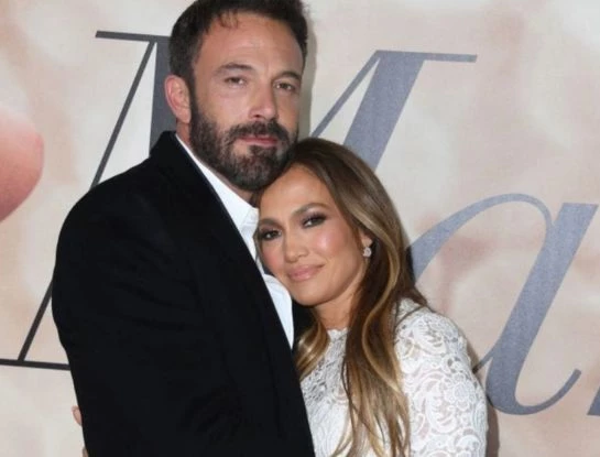 ¡Mala onda! El primer esposo de Jennifer Lopez dijo que no durará mucho tiempo con Ben Affleck