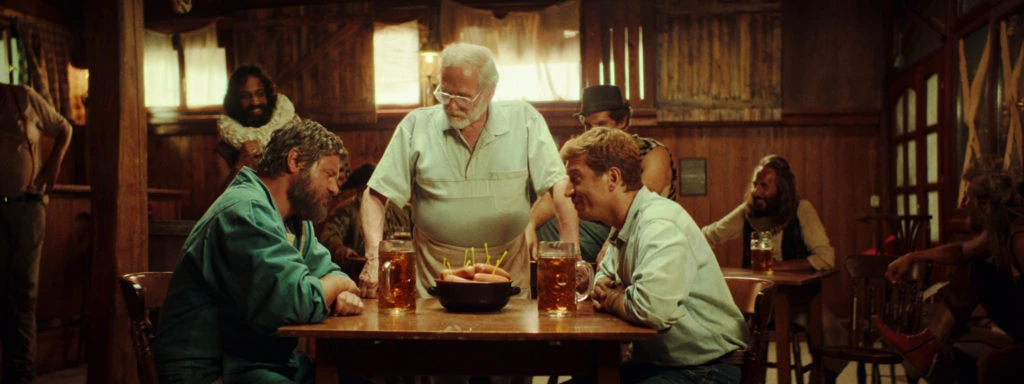 Juntos son dinamita estreno Netflix