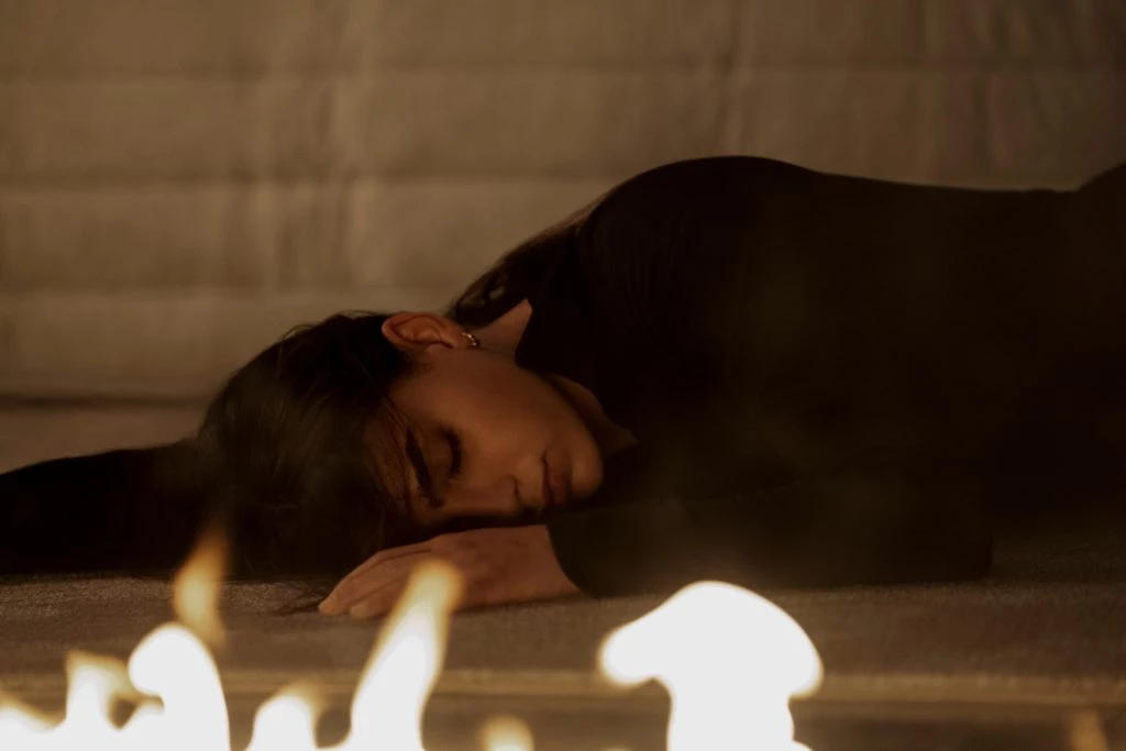 Sigue respirando, la serie sensación de Netflix