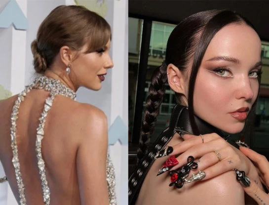 Los looks más increíbles de la red carpet de los MTV Video Music Awards 2022
