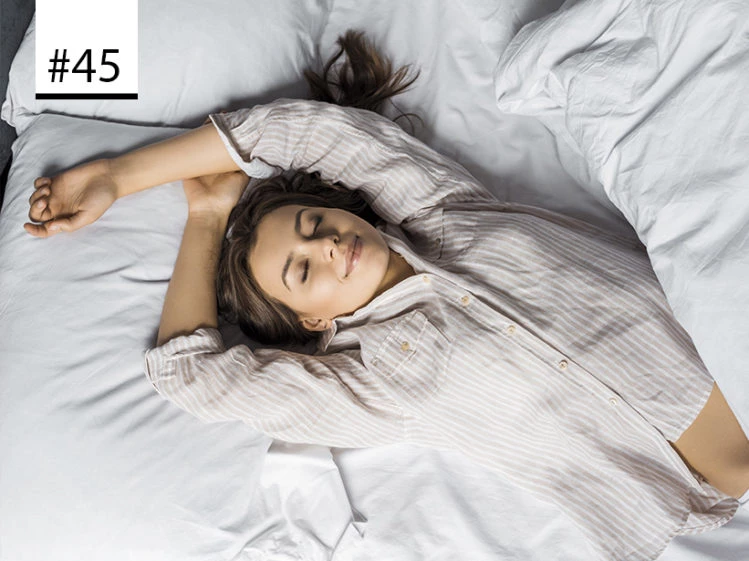 Circadian health is the new wellness trend