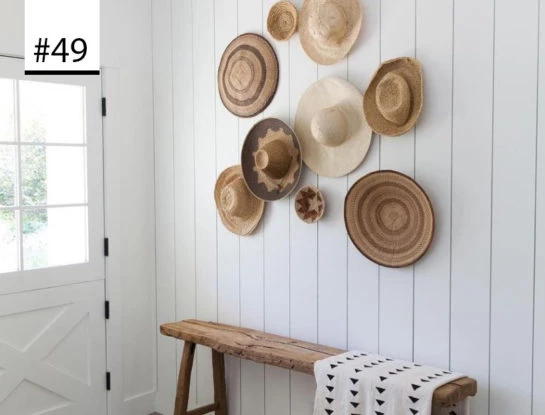 #Los100DeParaTi: plakimbre, la última tendencia para revestir paredes con paneles de madera