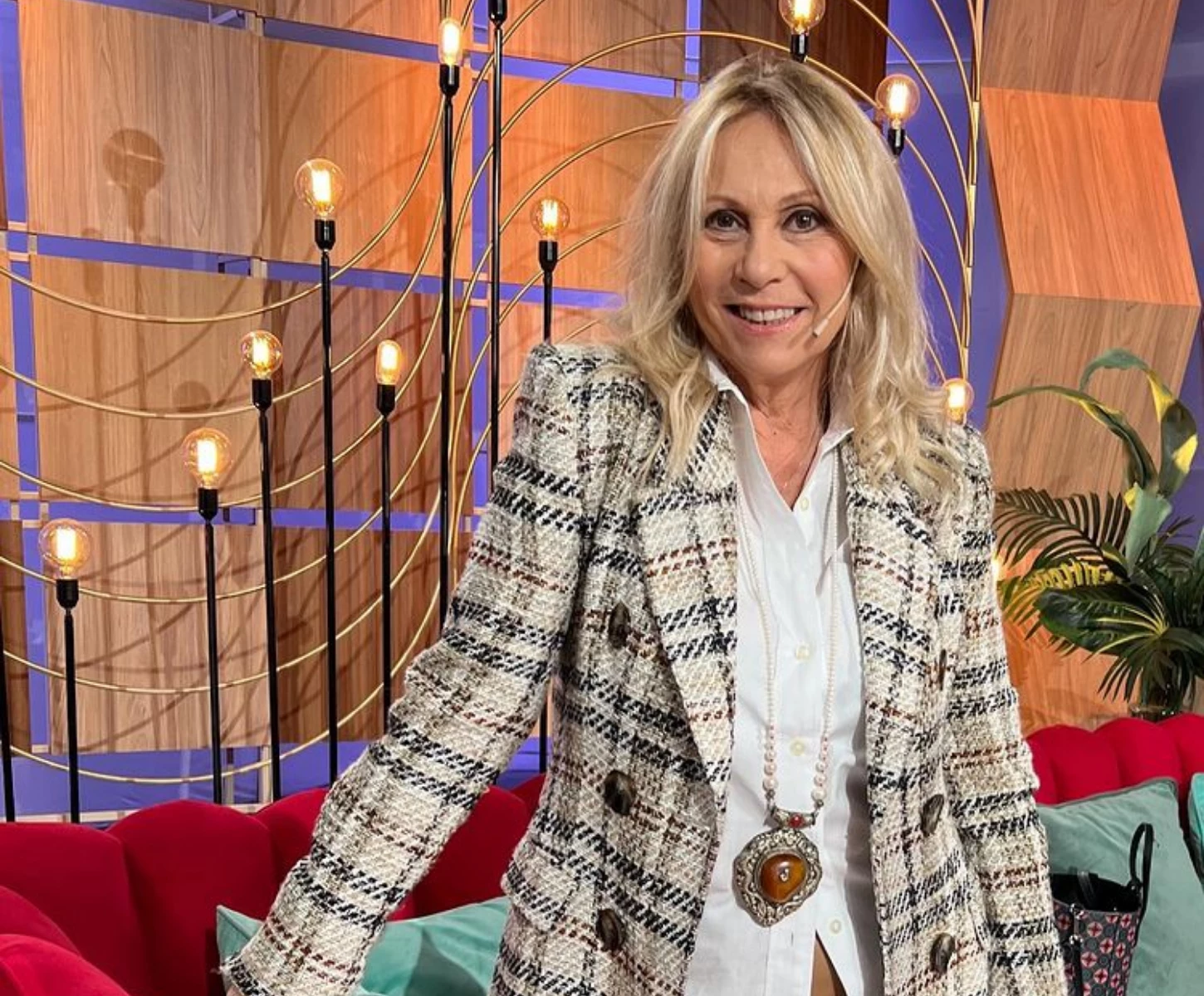 La filosa frase de Ana Rosenfeld sobre sus excompañeras de LAM